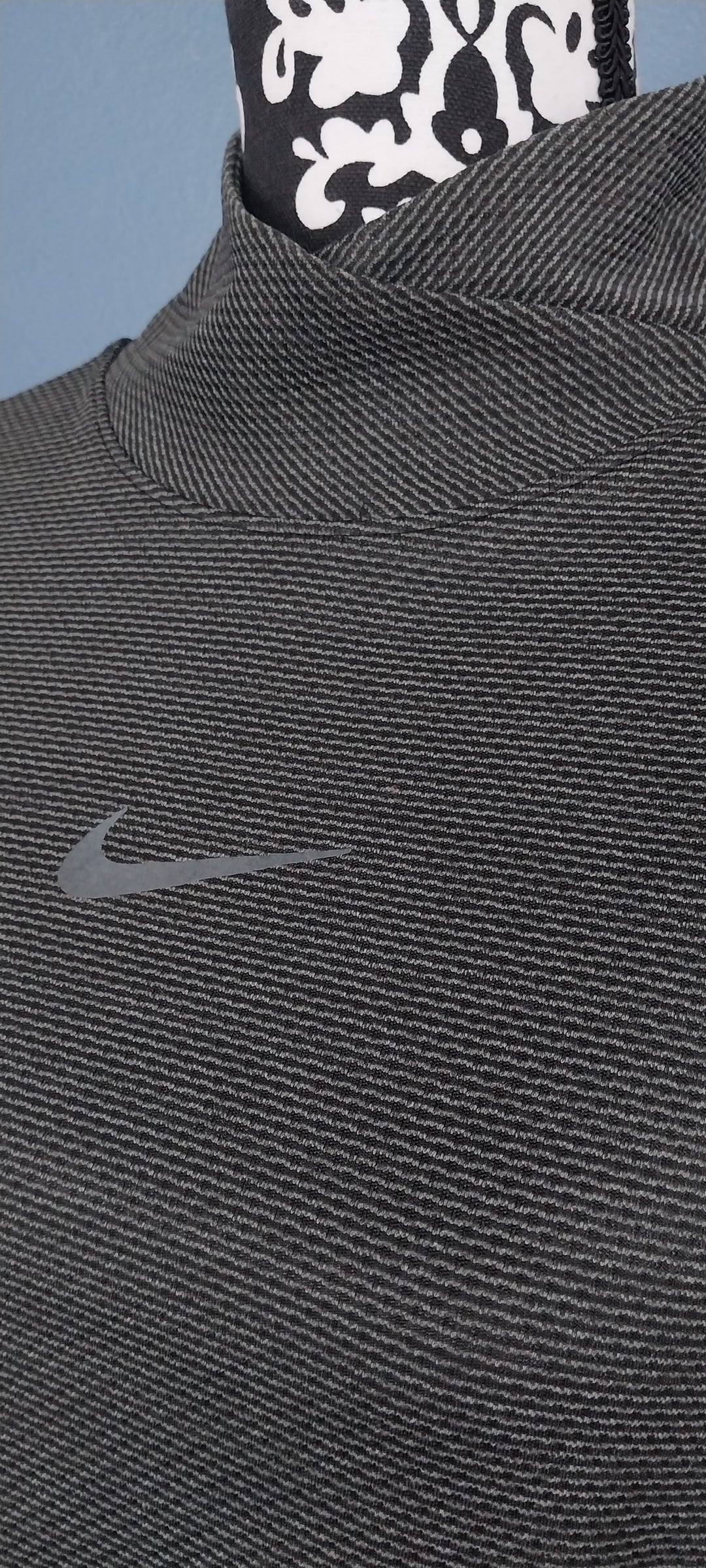 Nike Running Aeroreact Womens Pullover Top size L