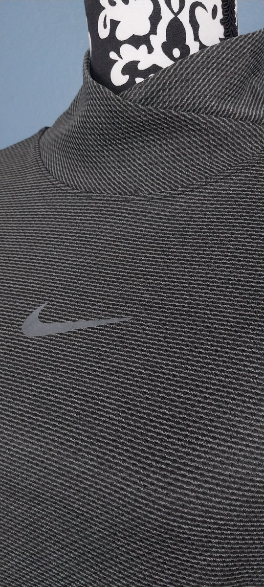 Nike Running Aeroreact Womens Pullover Top size L