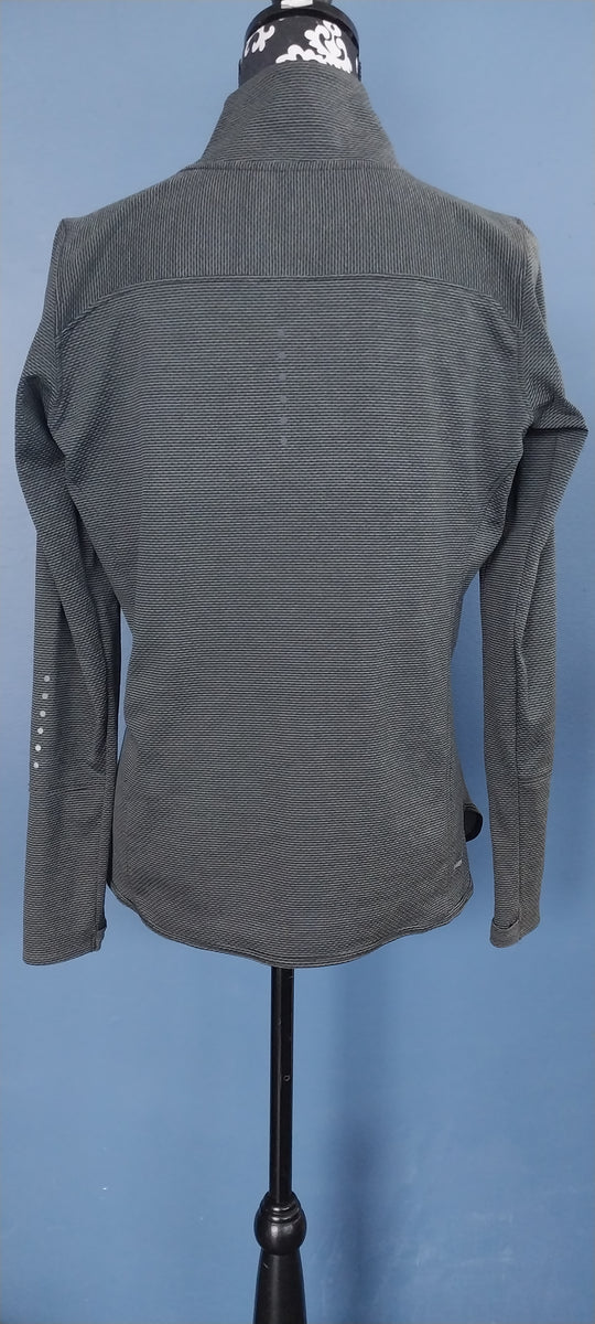 Nike Running Aeroreact Womens Pullover Top size L