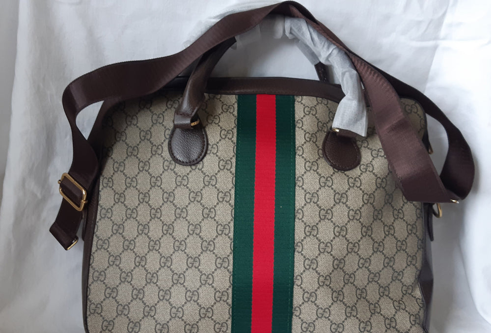 Gucci style bag
