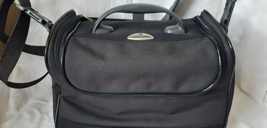 Samsonite small travel bag