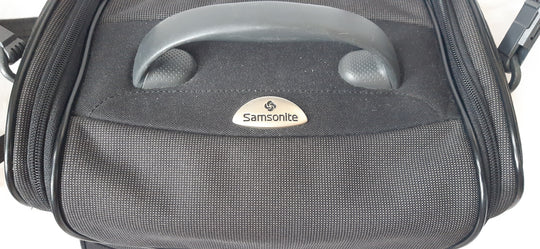 Samsonite small travel bag