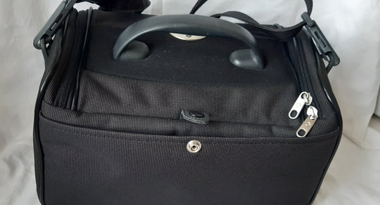 Samsonite small travel bag