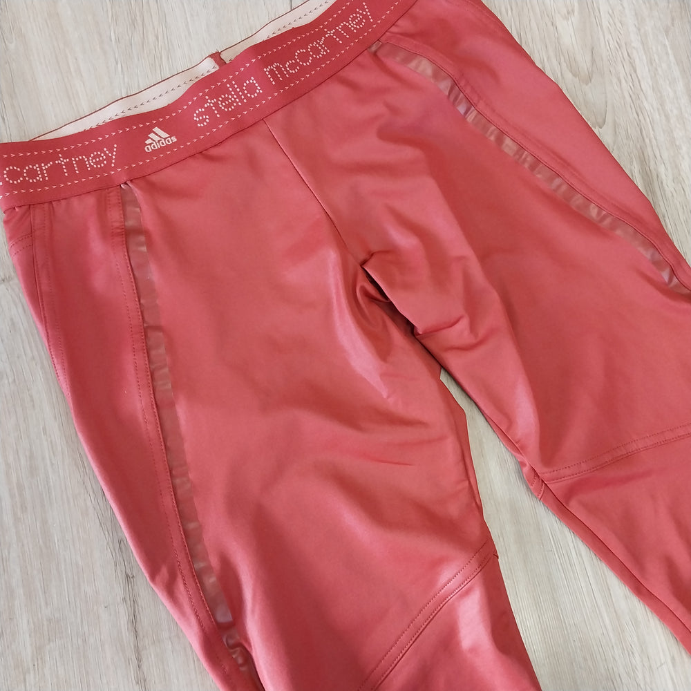 Adidas Stella McCartney Active wear Pants Size XS
