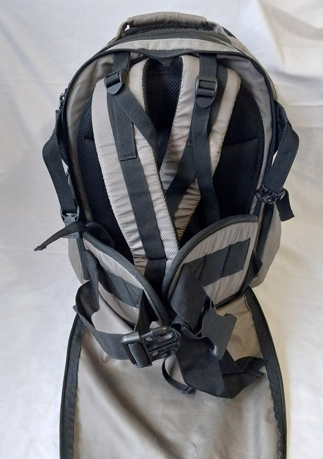 Tenba Shootout Back Pack Camera Bag