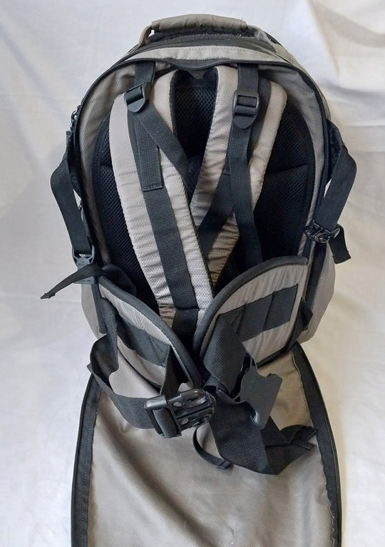 Tenba Shootout Back Pack Camera Bag