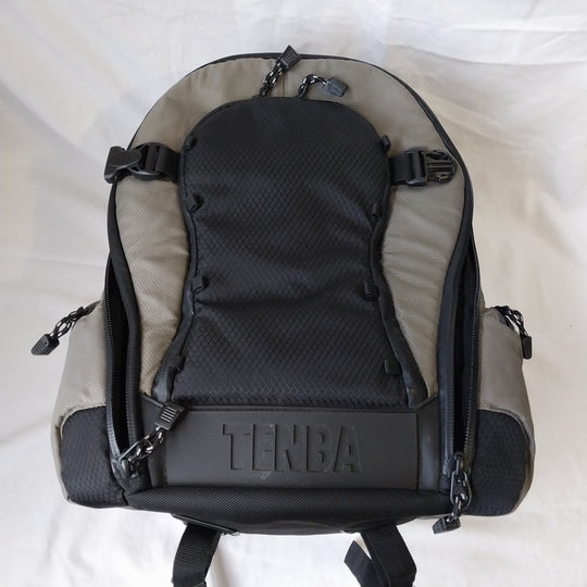 Tenba Shootout Back Pack Camera Bag