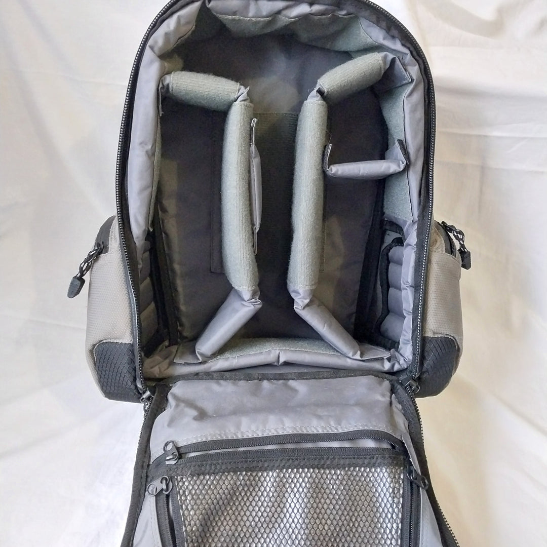 Tenba Shootout Back Pack Camera Bag