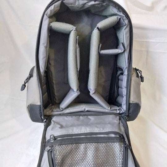 Tenba Shootout Back Pack Camera Bag