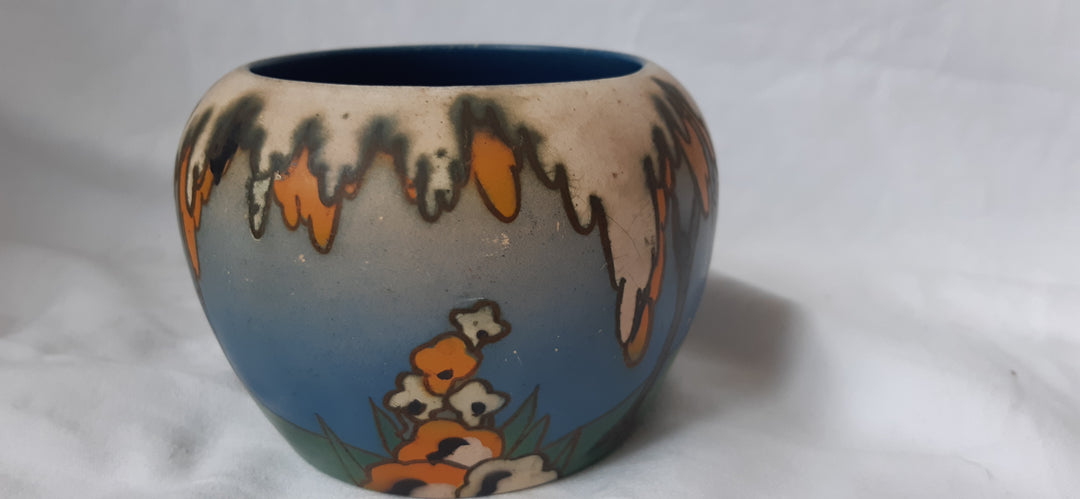 Brentleigh ware hand painted small bowl