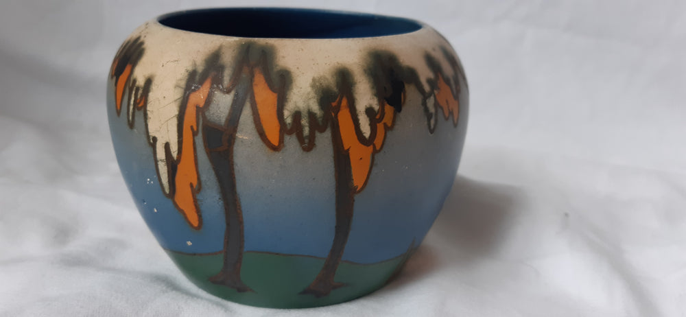Brentleigh ware hand painted small bowl