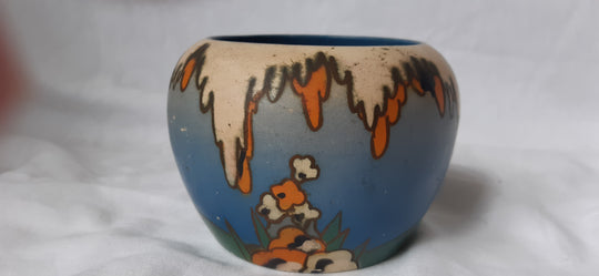 Brentleigh ware hand painted small bowl