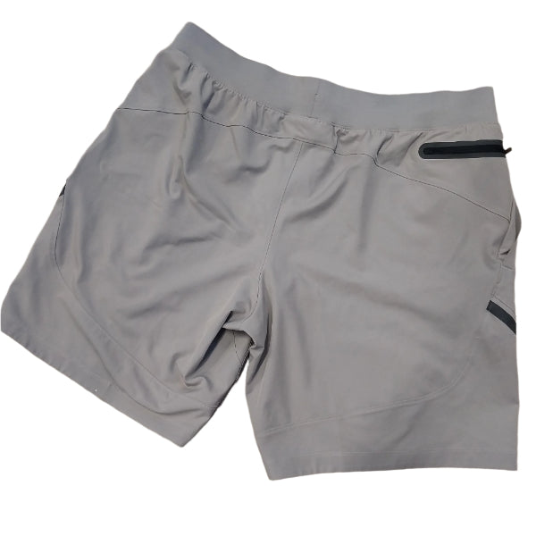 Under Armour Men's Grey Shorts Size XL