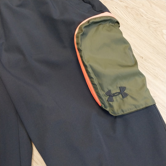 Under Armour Men's Long Pants Size XL