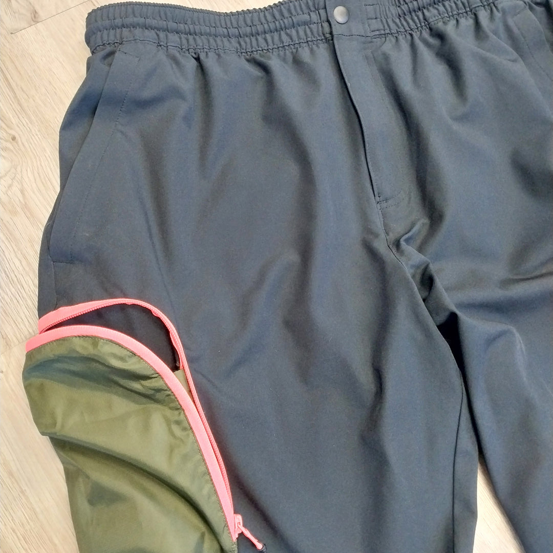 Under Armour Men's Long Pants Size XL