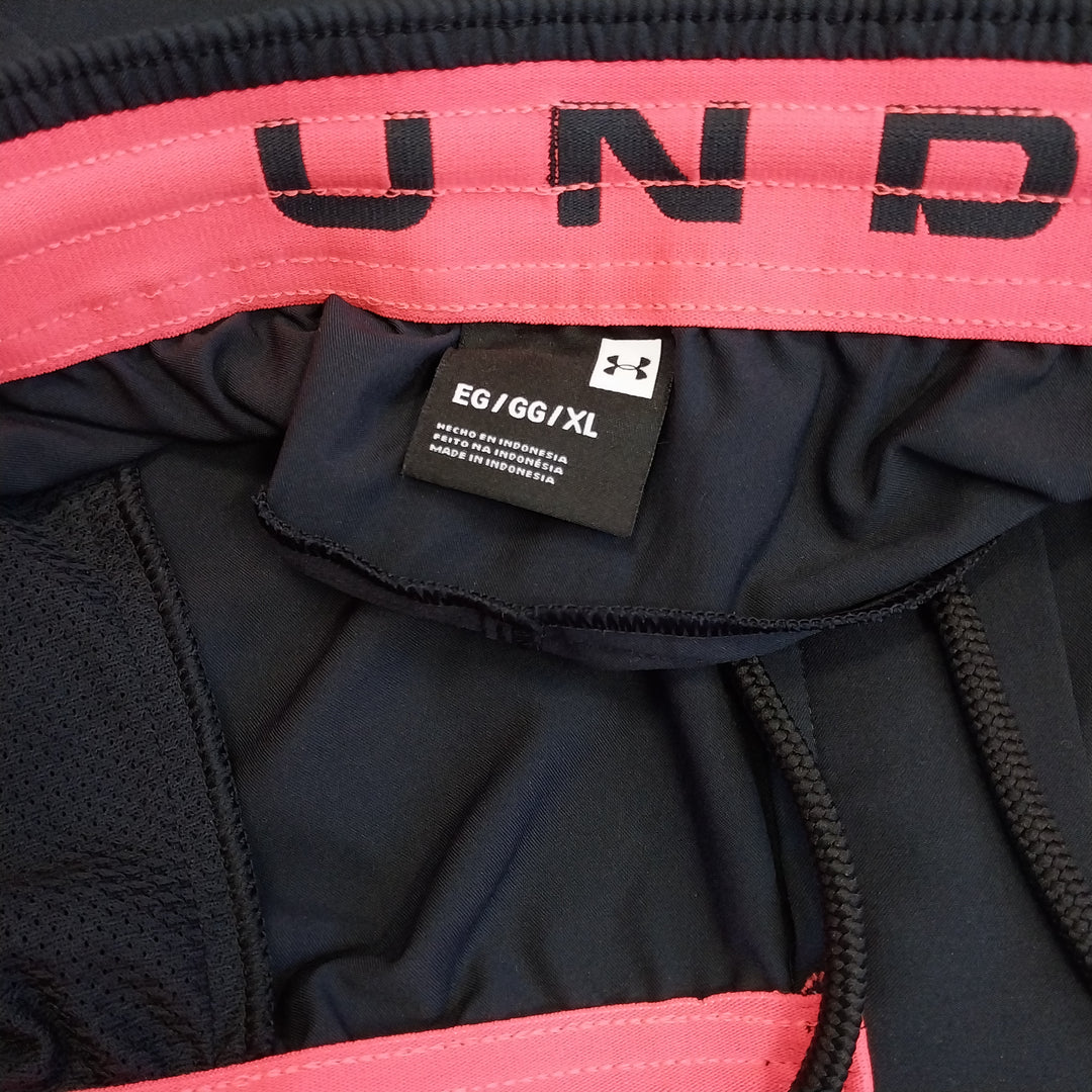 Under Armour Men's Long Pants Size XL