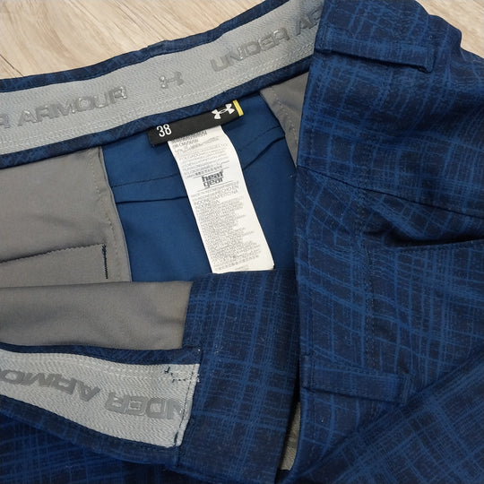 Under Armour Mens size 38/96 Shorts