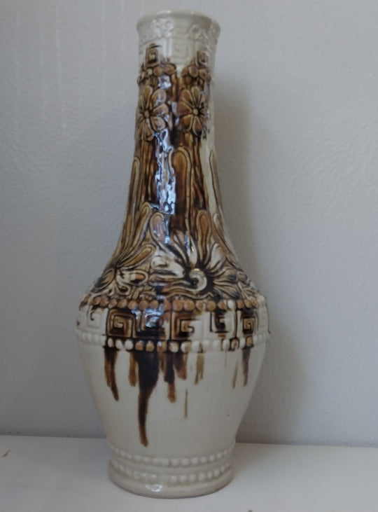 Retro Tall Vase