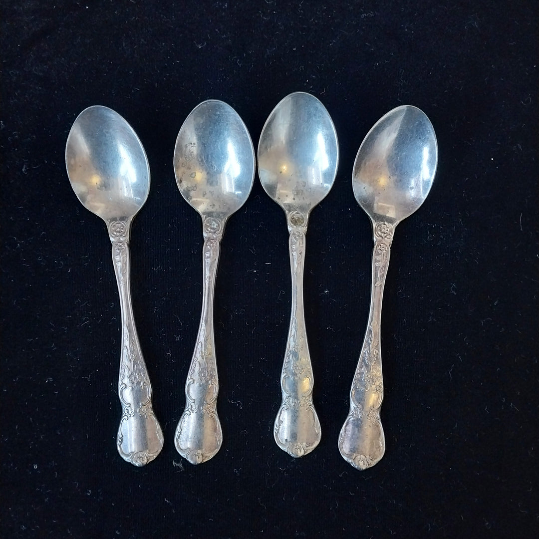 Rodd  Silver Plate Camille Cutlery 56 pieces