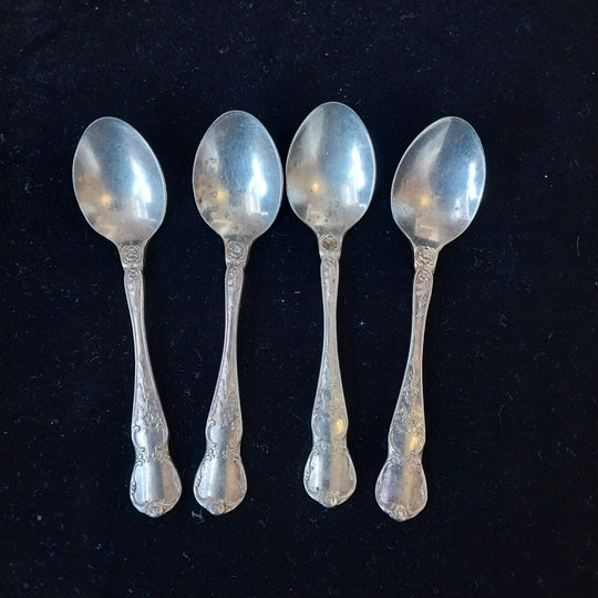 Rodd  Silver Plate Camille Cutlery 56 pieces