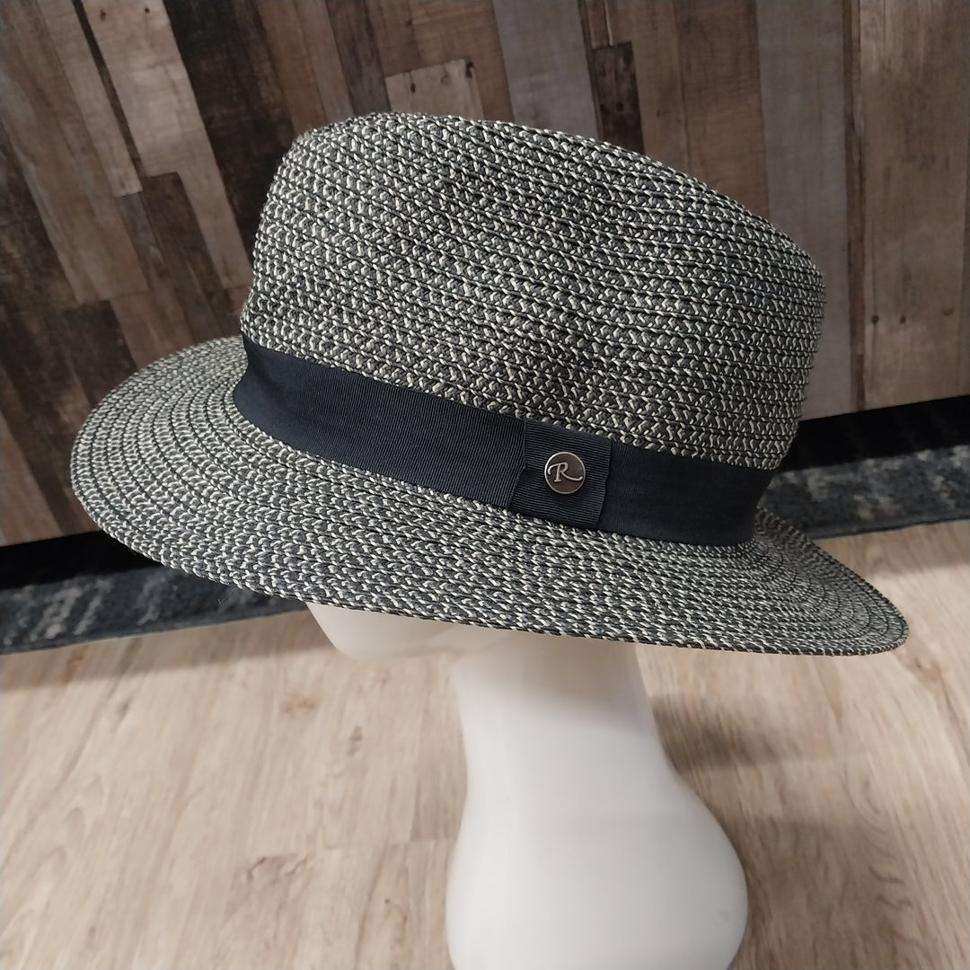 Rigon Comfy Fit Unisex Fedora Sun Hat