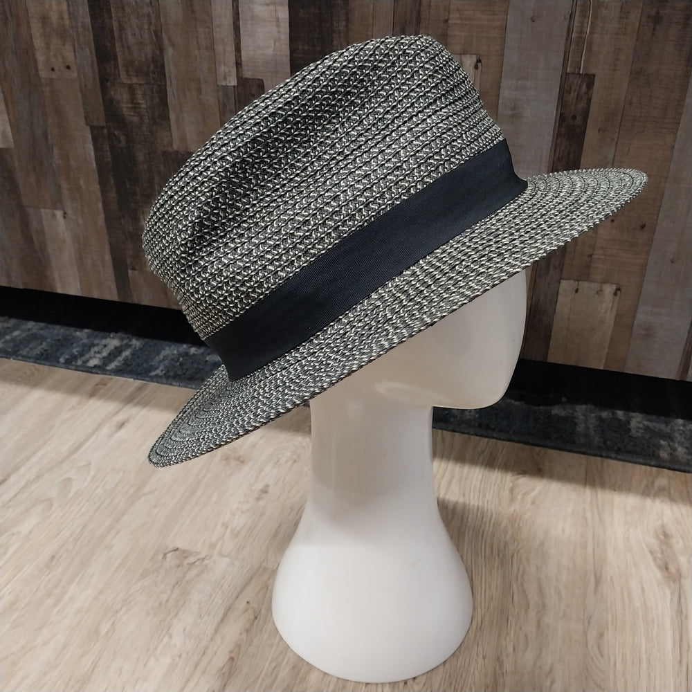 Rigon Comfy Fit Unisex Fedora Sun Hat
