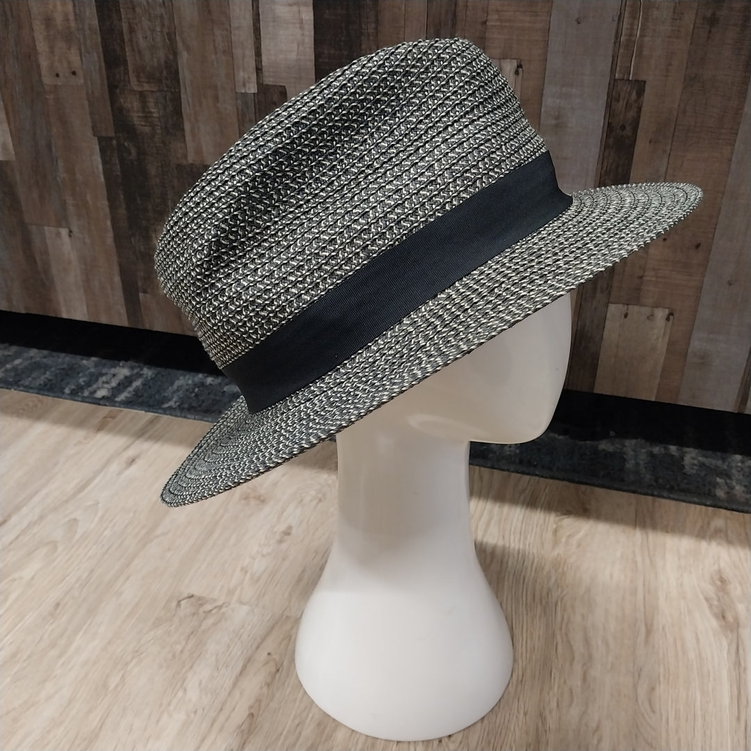 Rigon Comfy Fit Unisex Fedora Sun Hat