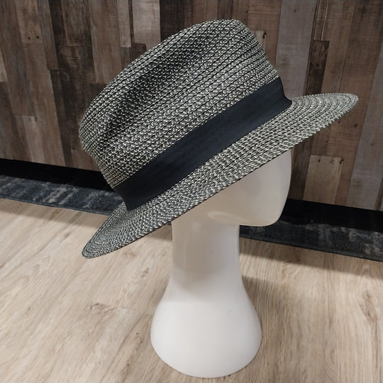 Rigon Comfy Fit Unisex Fedora Sun Hat