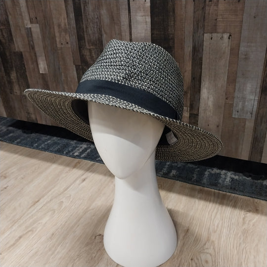 Rigon Comfy Fit Unisex Fedora Sun Hat