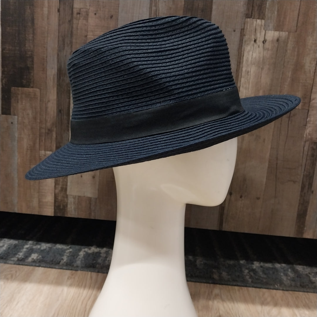 Before Dark Womens Fedora Sun Hat
