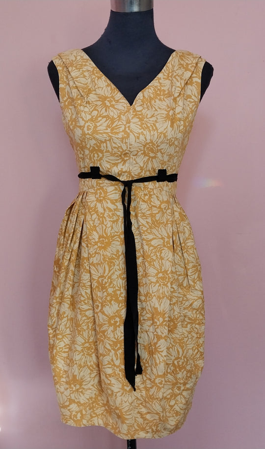Trelise Cooper Dress Size S Summer 2011 Vintage