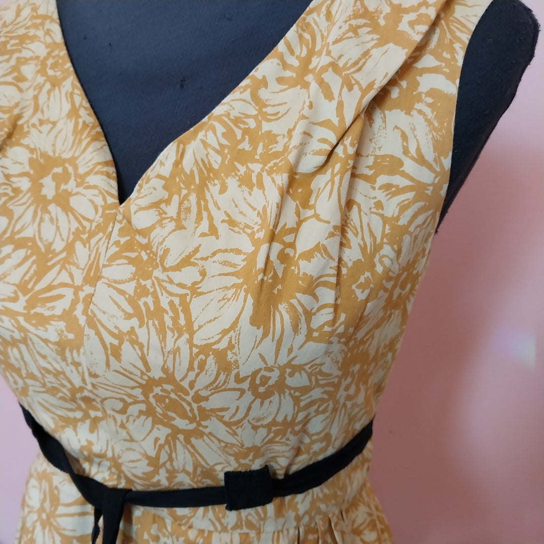Trelise Cooper Dress Size S Summer 2011 Vintage