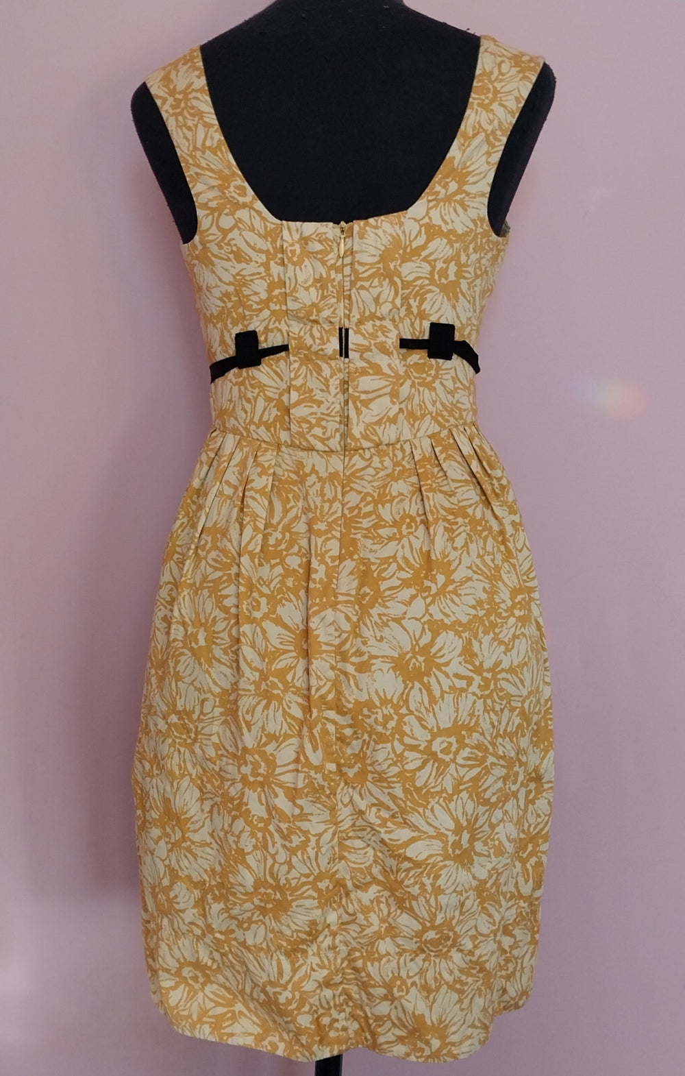 Trelise Cooper Dress Size S Summer 2011 Vintage