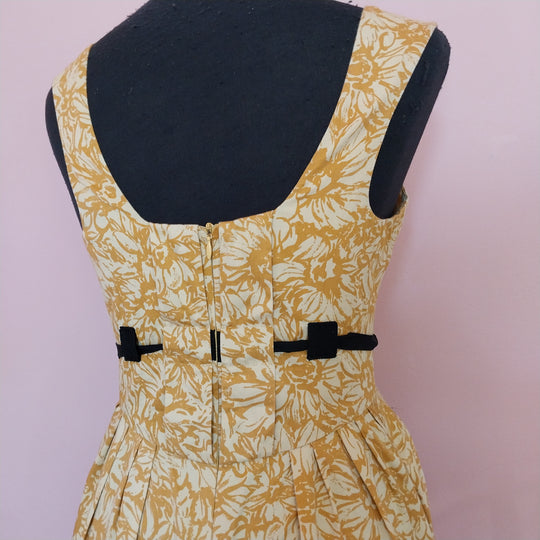 Trelise Cooper Dress Size S Summer 2011 Vintage