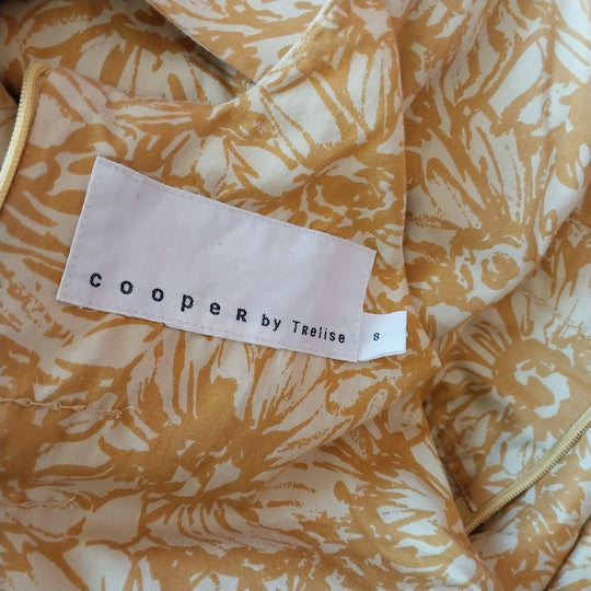 Trelise Cooper Dress Size S Summer 2011 Vintage