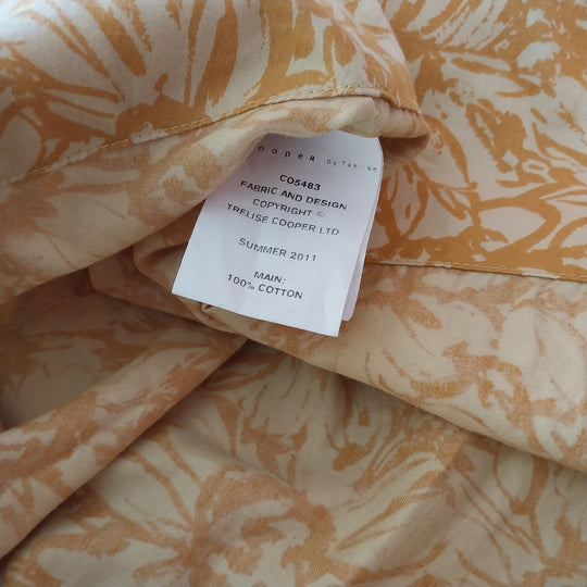 Trelise Cooper Dress Size S Summer 2011 Vintage