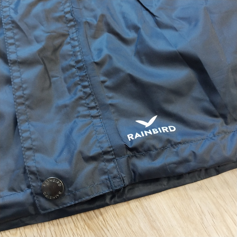 Rainbird Rain Jacket Size M As New