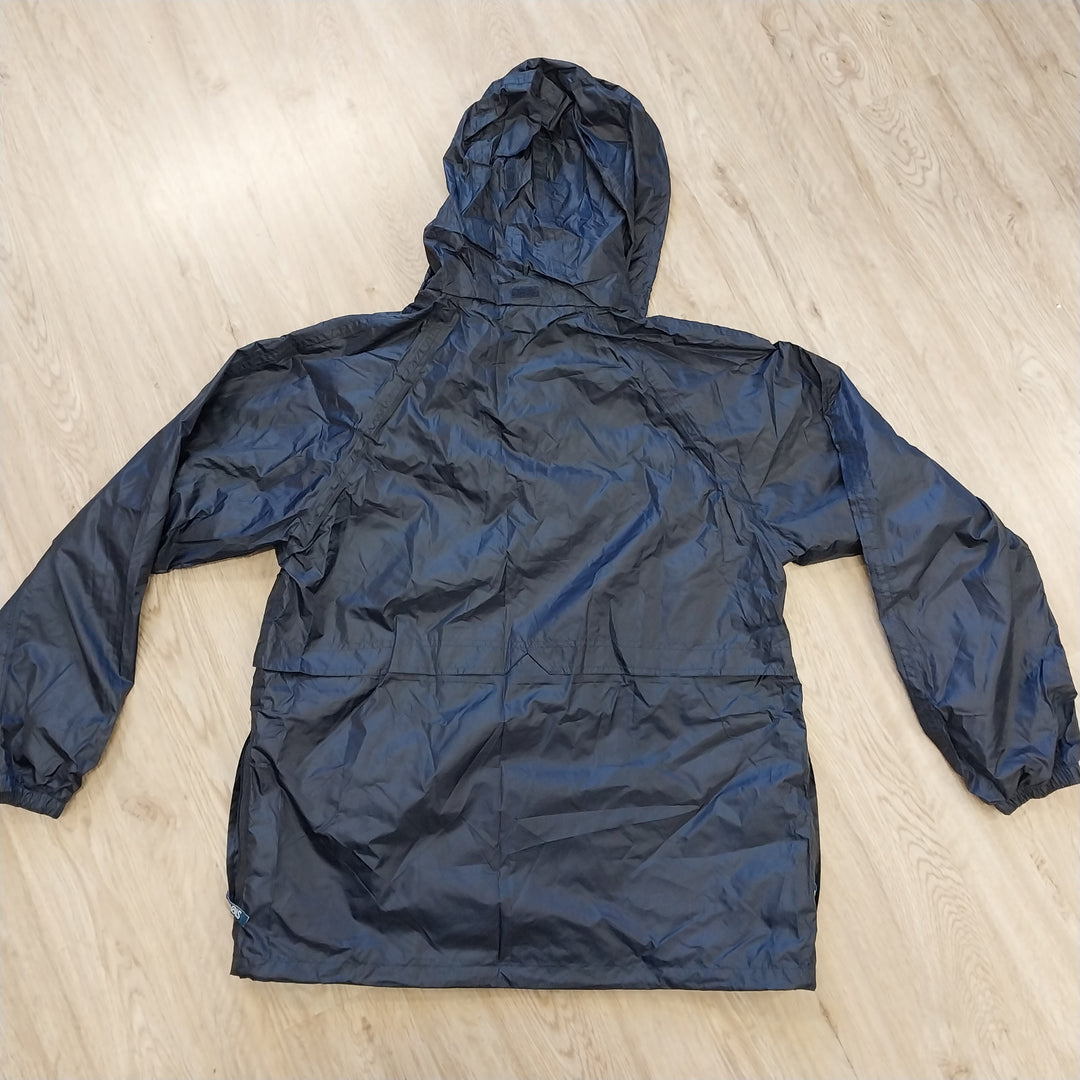 Rainbird Rain Jacket Size M As New