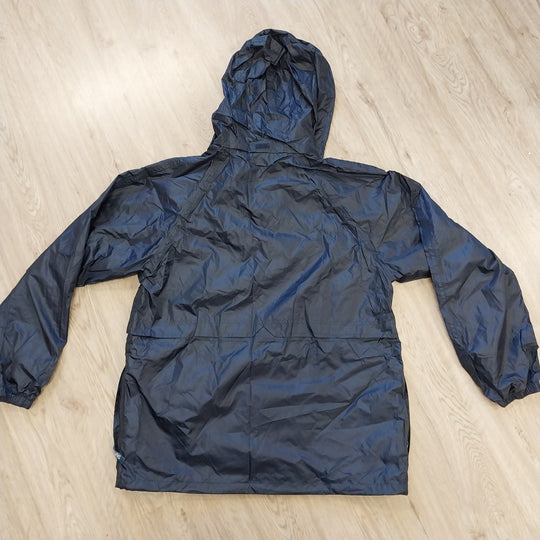 Rainbird Rain Jacket Size M As New