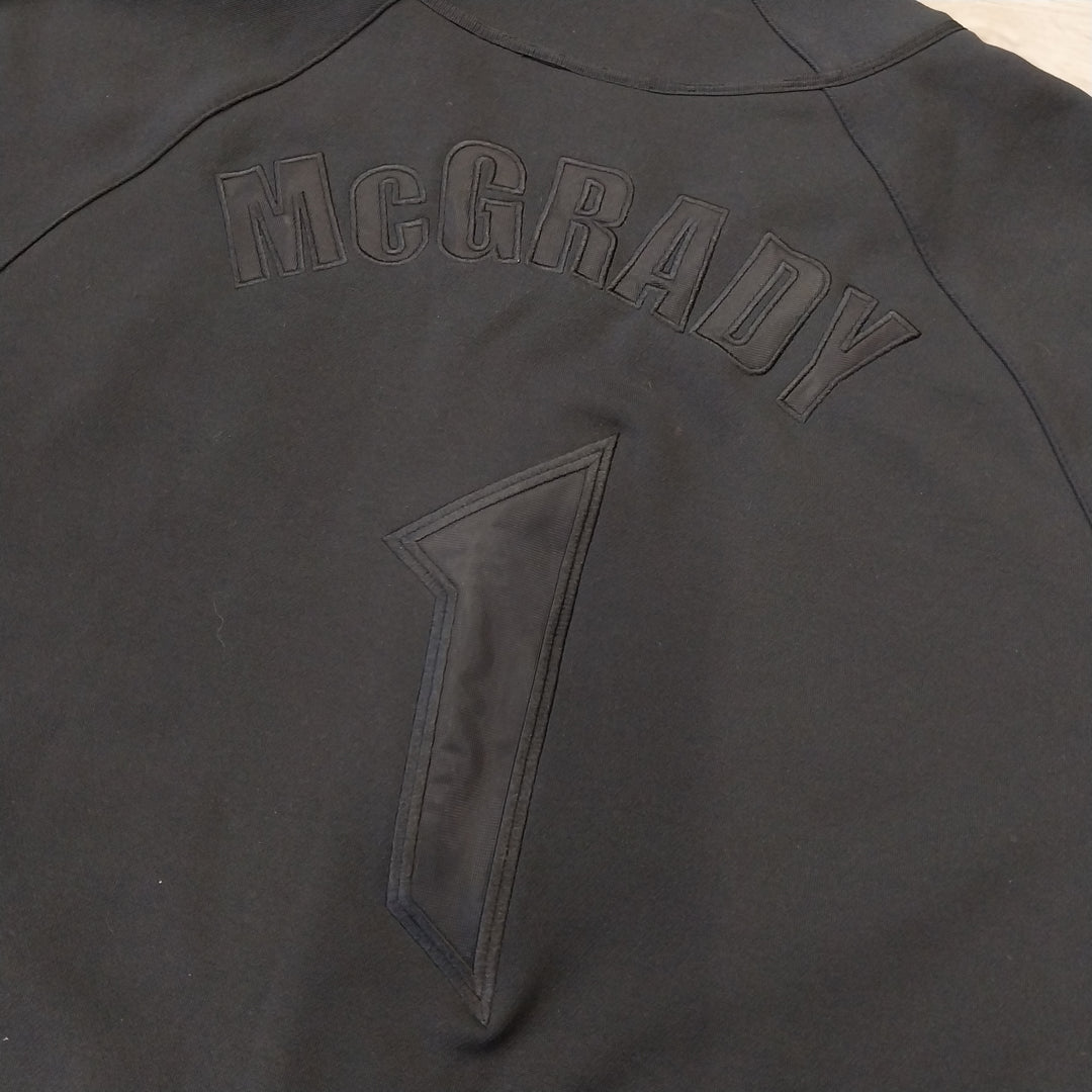 Adidas Tracy McGrady Base Ball Shirt Size M