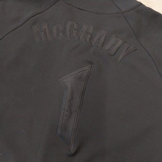 Adidas Tracy McGrady Base Ball Shirt Size M