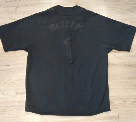Adidas Tracy McGrady Base Ball Shirt Size M