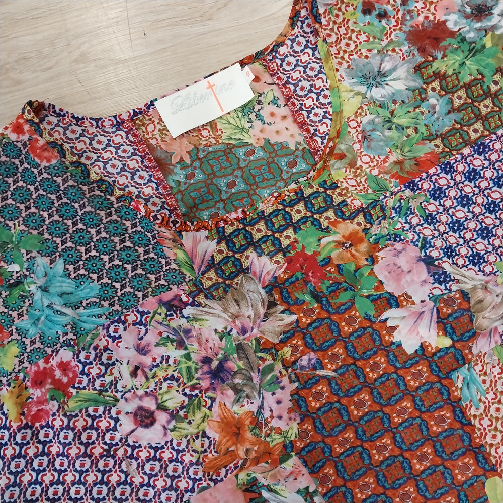 Libertine Top size 10