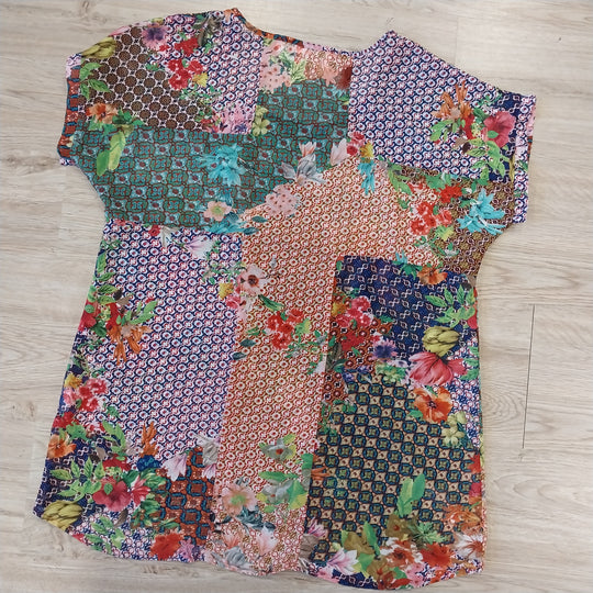 Libertine Top size 10