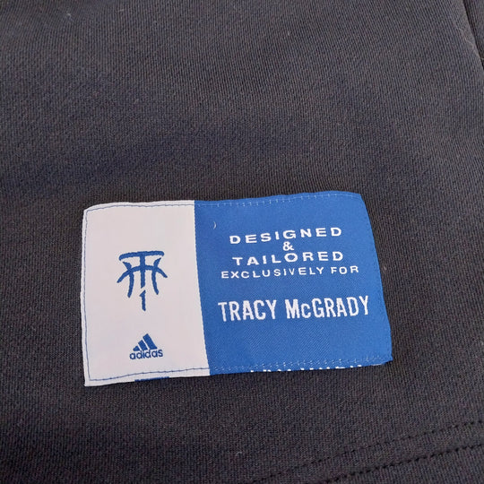 Adidas Tracy McGrady Base Ball Shirt Size M