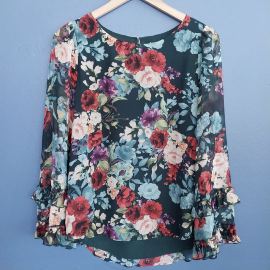 Gloss by Shine On ,Top size 8
