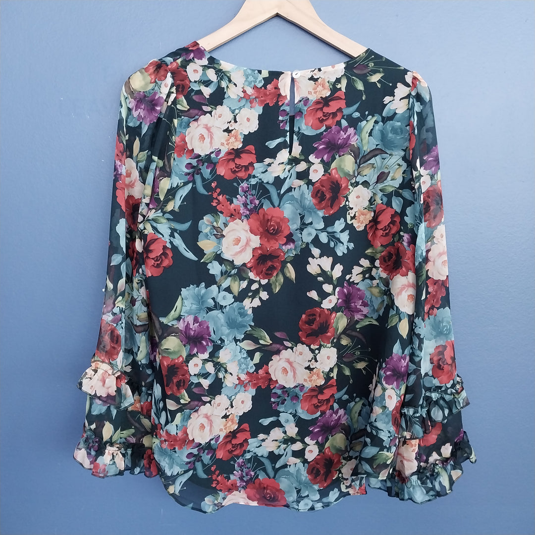 Gloss by Shine On ,Top size 8
