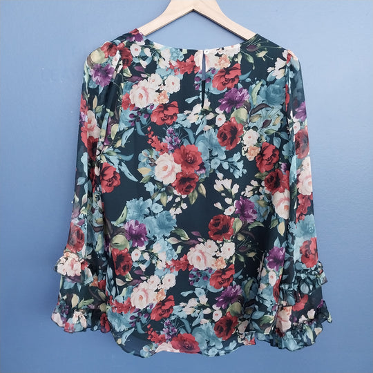 Gloss by Shine On ,Top size 8