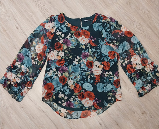 Gloss by Shine On ,Top size 8