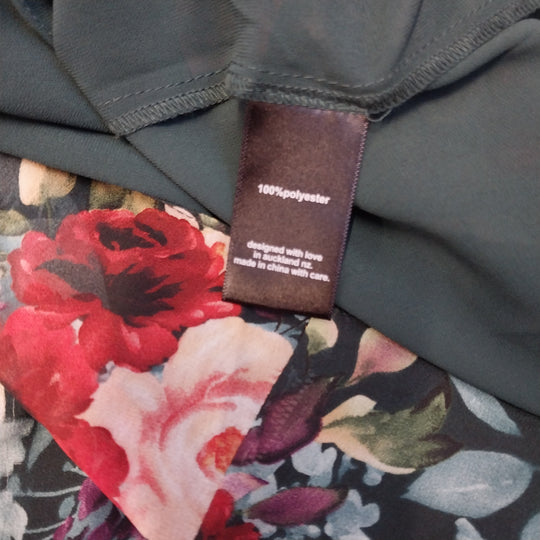Gloss by Shine On ,Top size 8